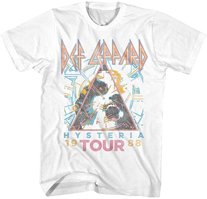 Palomino audeo Rock Shirt